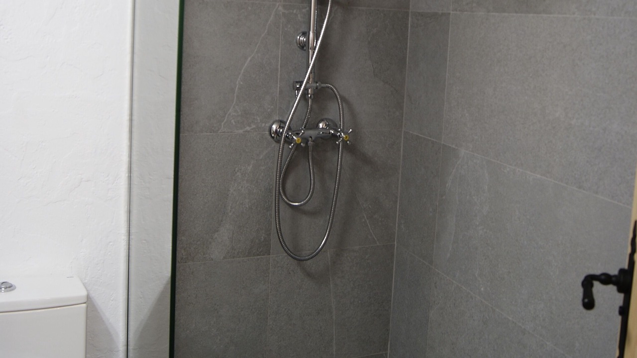Photo of Bathroom in Pedregalejo