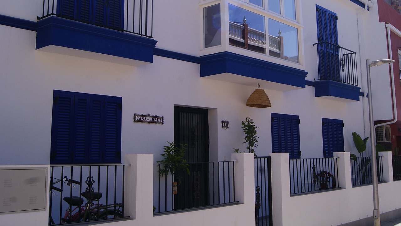 Photo of Outdoor in Pedregalejo