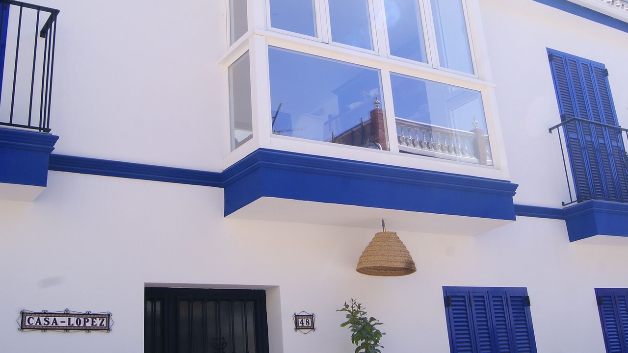 Photo of Outdoor in Pedregalejo