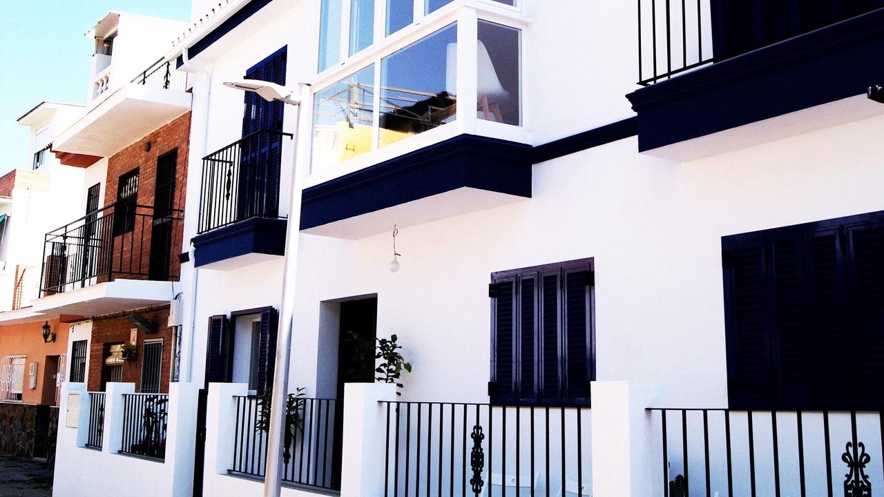 Photo of Outdoor in Pedregalejo