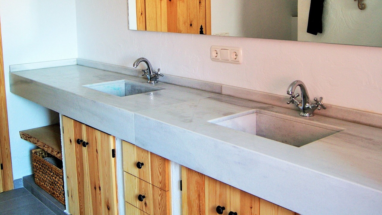 Photo of Bathroom in Pedregalejo