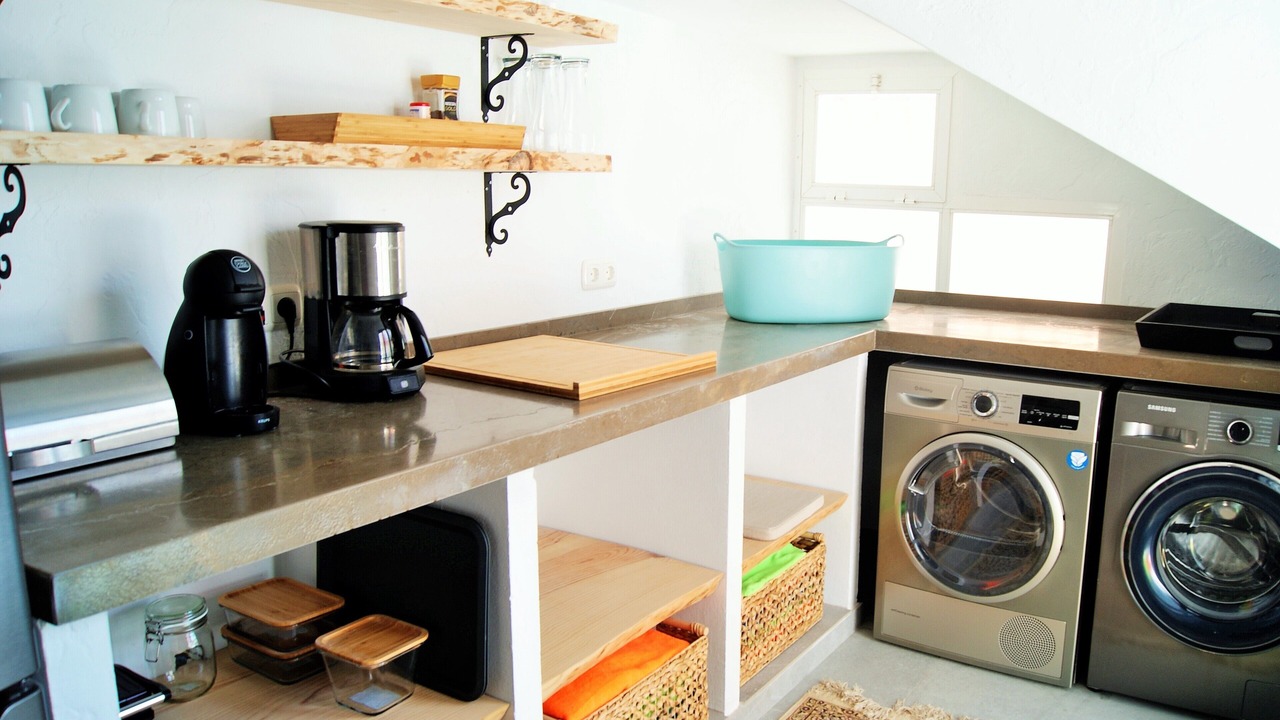 Photo of Kitchen in Pedregalejo