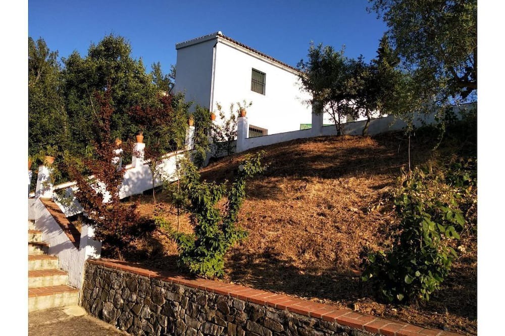 Photo of Outdoor in Cazalla De La Sierra
