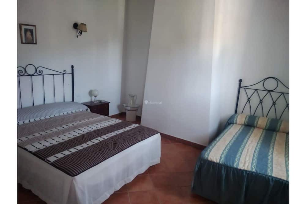 Photo of Bedroom in Cazalla De La Sierra