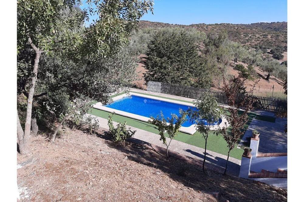 Photo of Outdoor in Cazalla De La Sierra