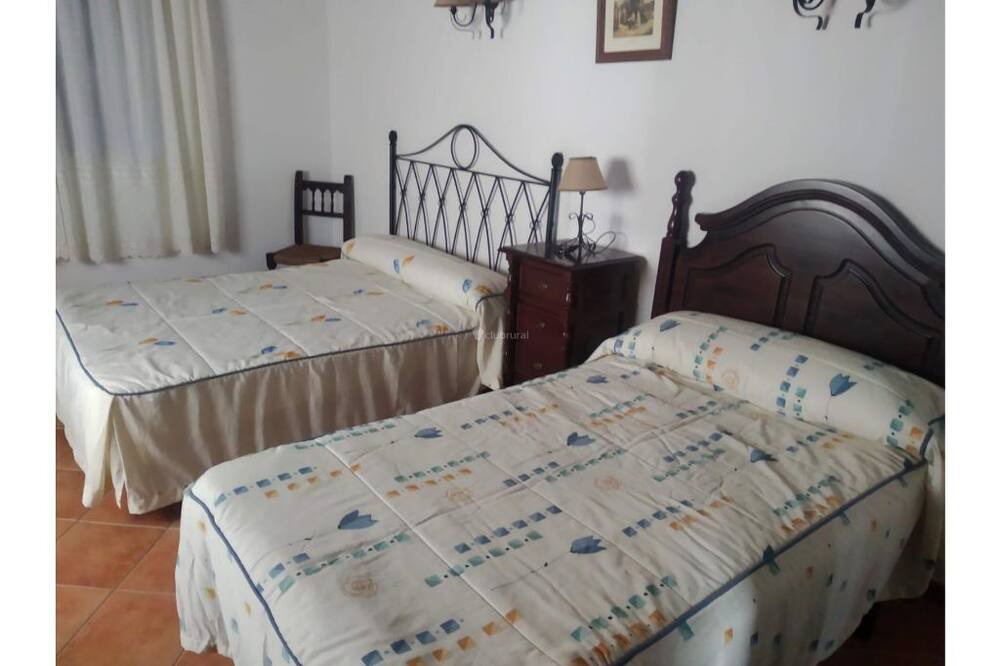 Photo of Bedroom in Cazalla De La Sierra