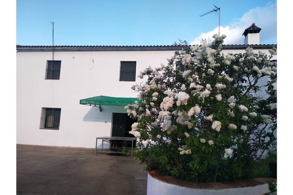 Photo of Outdoor in Cazalla De La Sierra