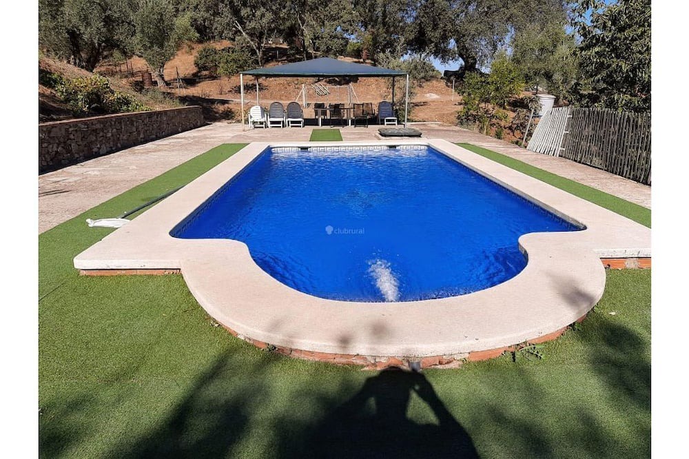Photo of Outdoor in Cazalla De La Sierra