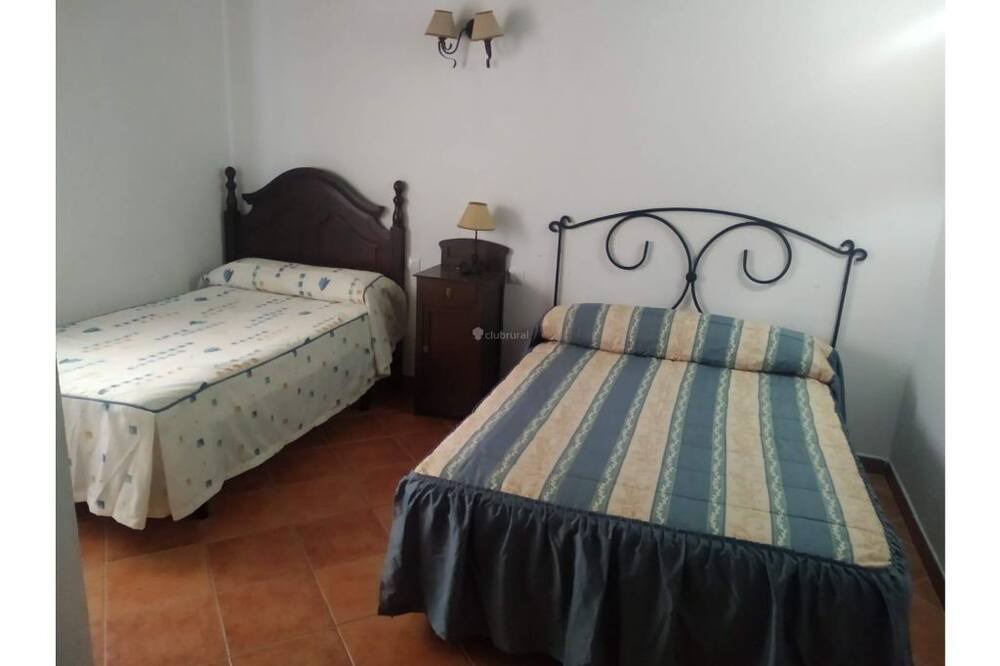 Photo of Bedroom in Cazalla De La Sierra