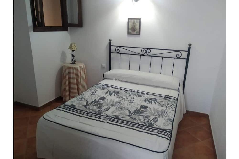 Photo of Bedroom in Cazalla De La Sierra