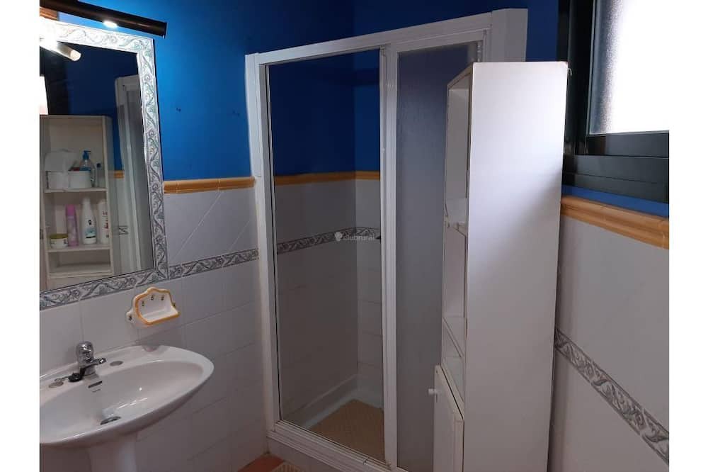 Photo of Bathroom in Cazalla De La Sierra