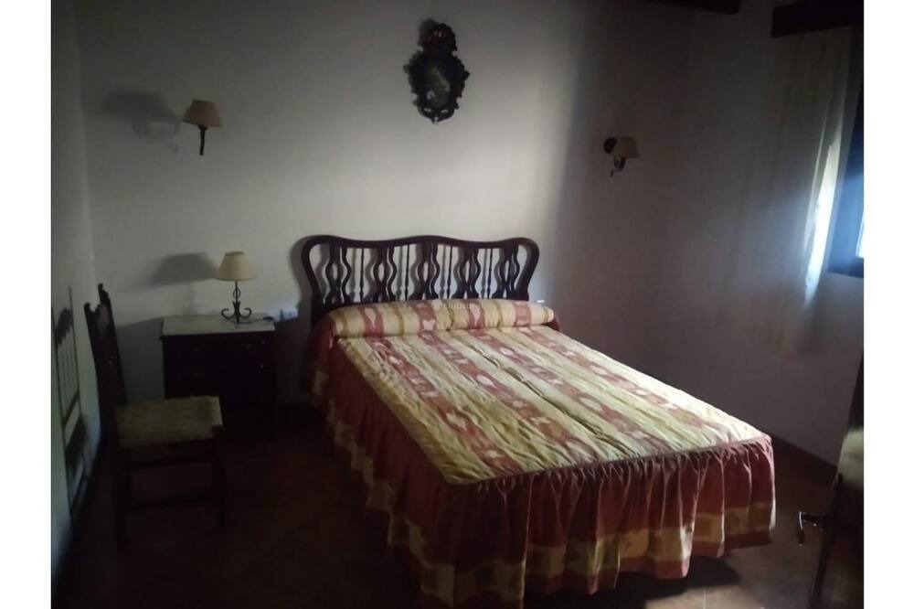 Photo of Bedroom in Cazalla De La Sierra