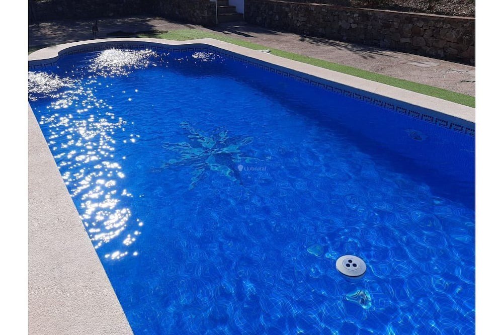 Photo of Outdoor in Cazalla De La Sierra