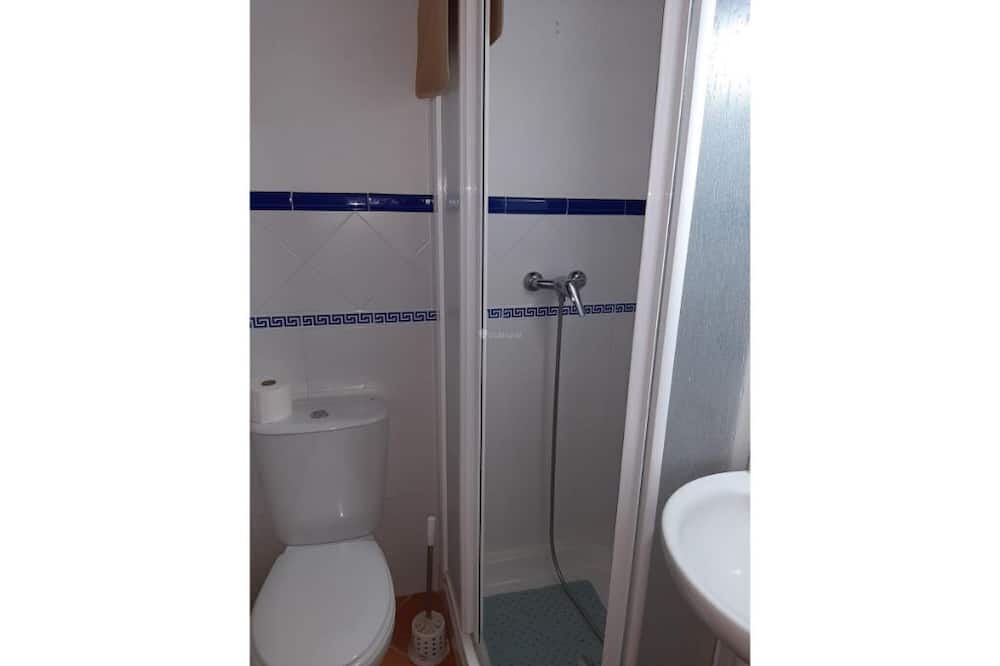 Photo of Bathroom in Cazalla De La Sierra