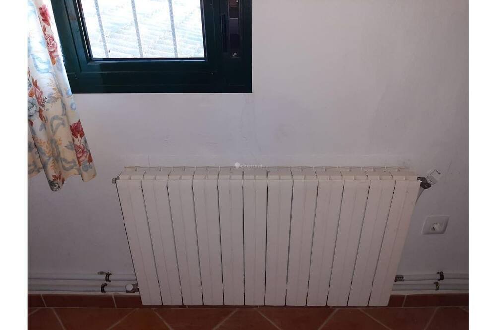 Photo of Bedroom in Cazalla De La Sierra