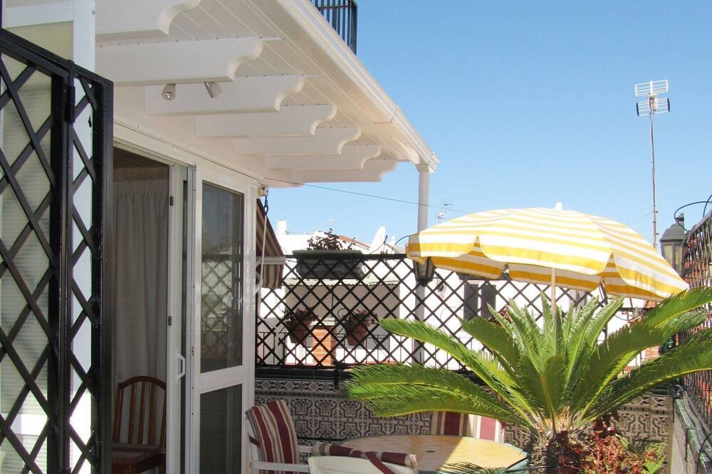 Photo of Patio Balcony in Nerja City Centre
