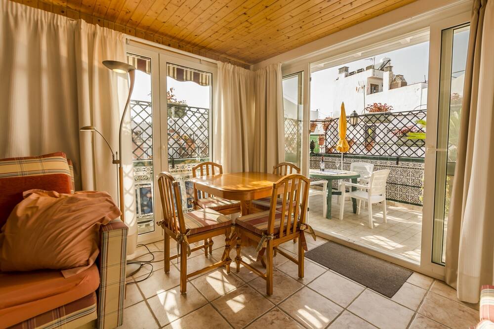 Photo of Livingroom in Nerja City Centre
