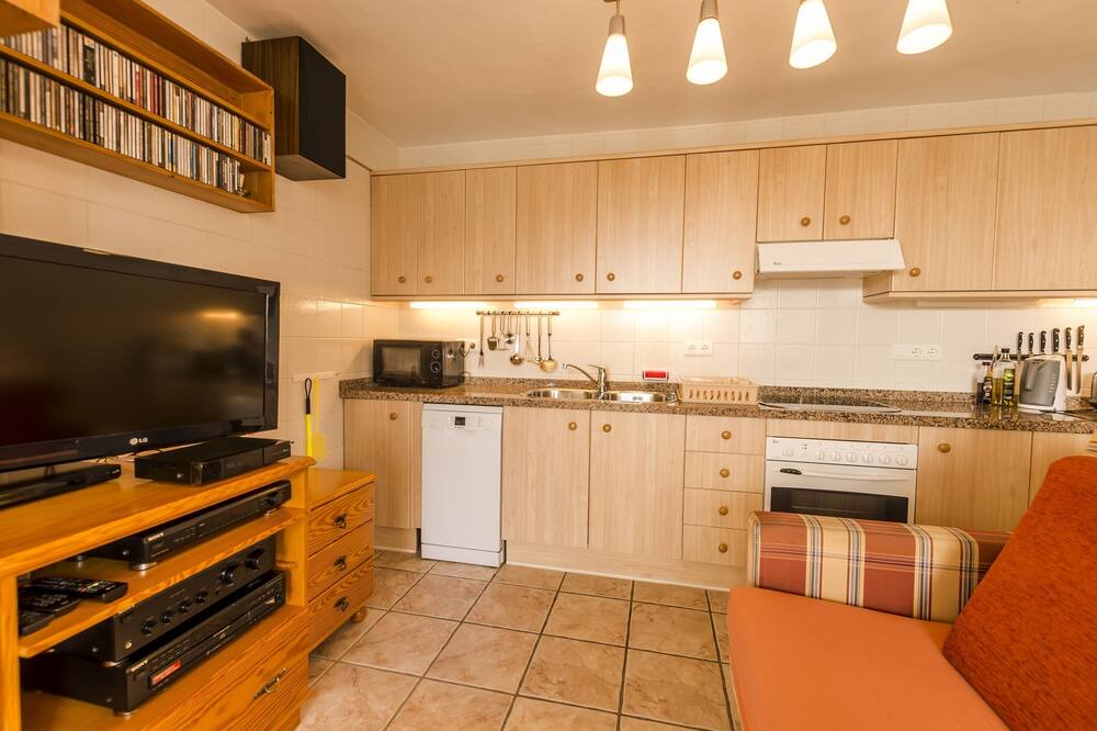 Photo of Kitchen in Nerja City Centre