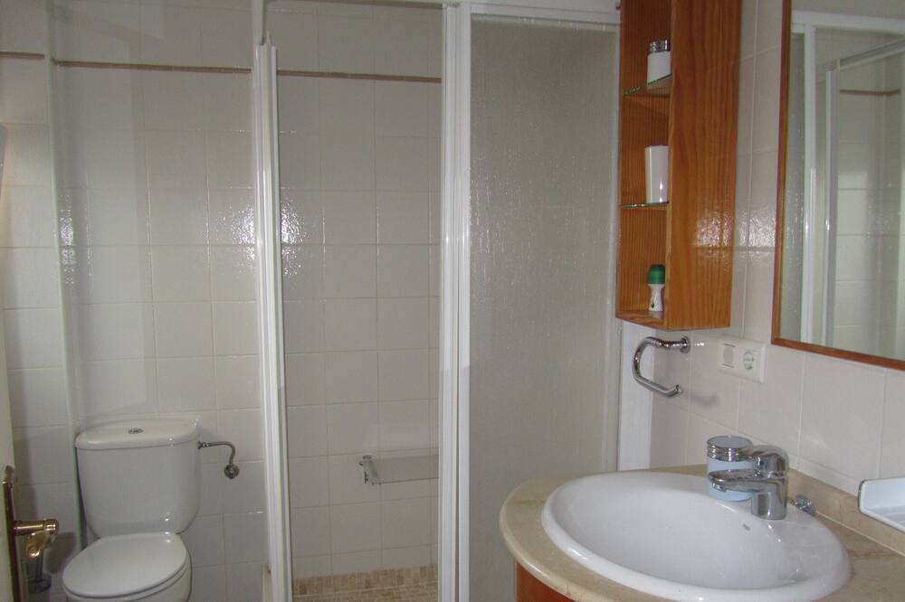 Photo of Bathroom in Nerja City Centre