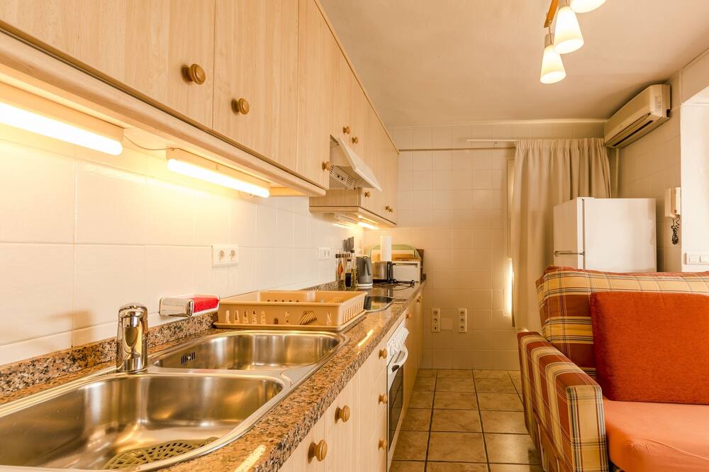 Photo of Kitchen in Nerja City Centre