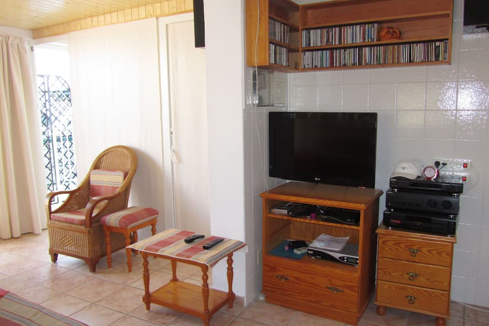 Photo of Livingroom in Nerja City Centre