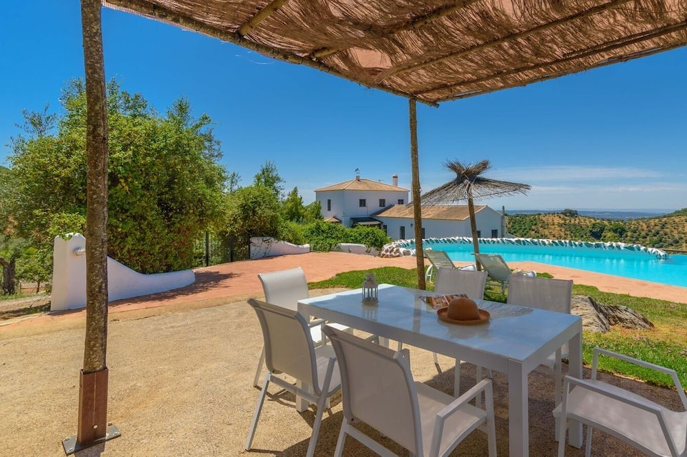 Photo of Patio Balcony in Constantina