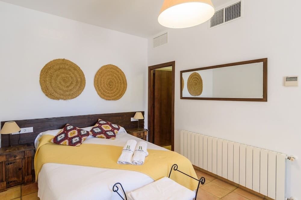 Photo of Bedroom in Constantina