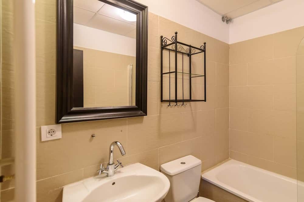 Photo of Bathroom in Constantina
