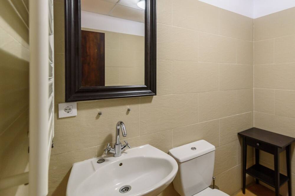 Photo of Bathroom in Constantina
