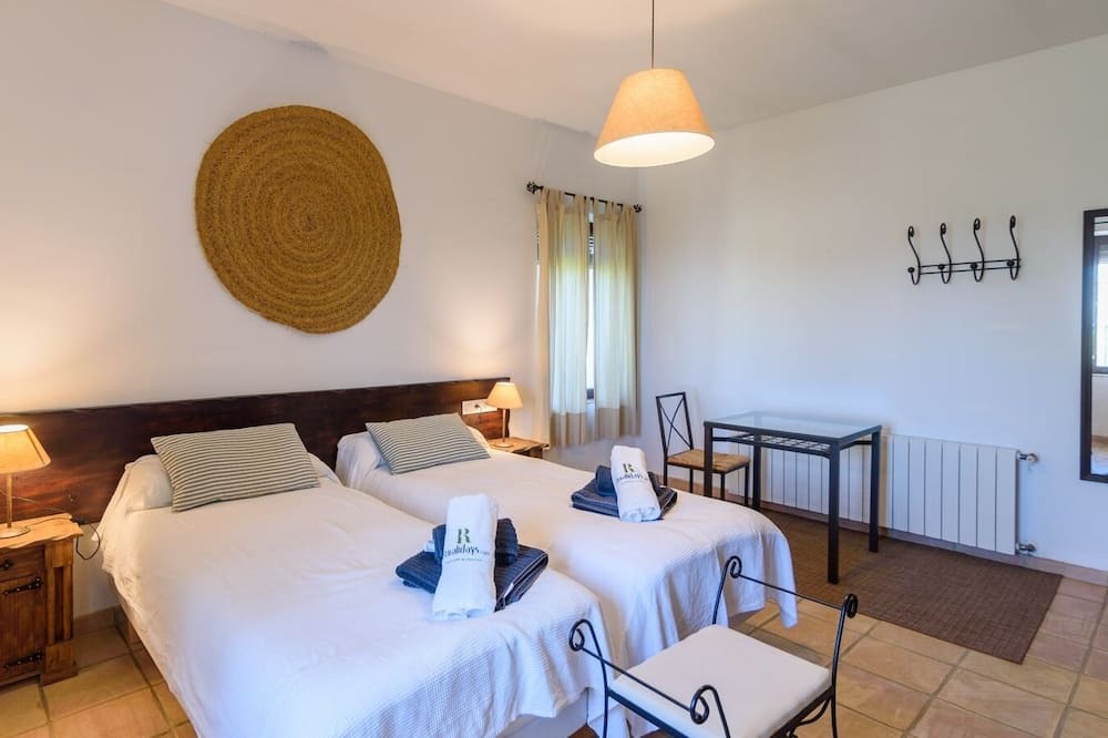 Photo of Bedroom in Constantina