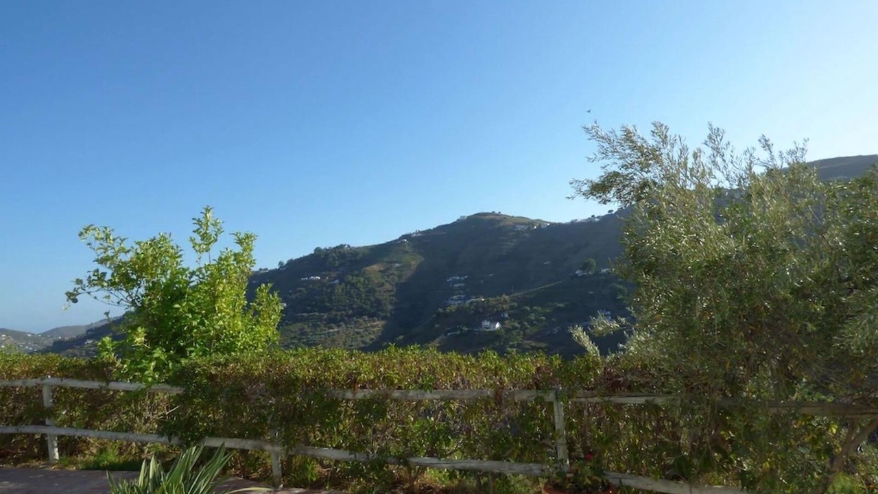 Photo of Outdoor in Competa