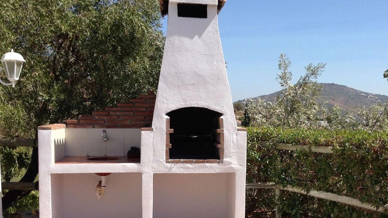 Photo of Outdoor in Competa