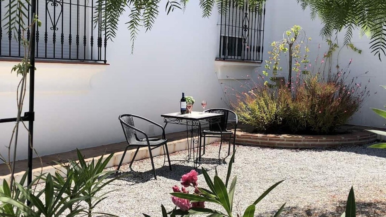 Photo of Outdoor in Competa