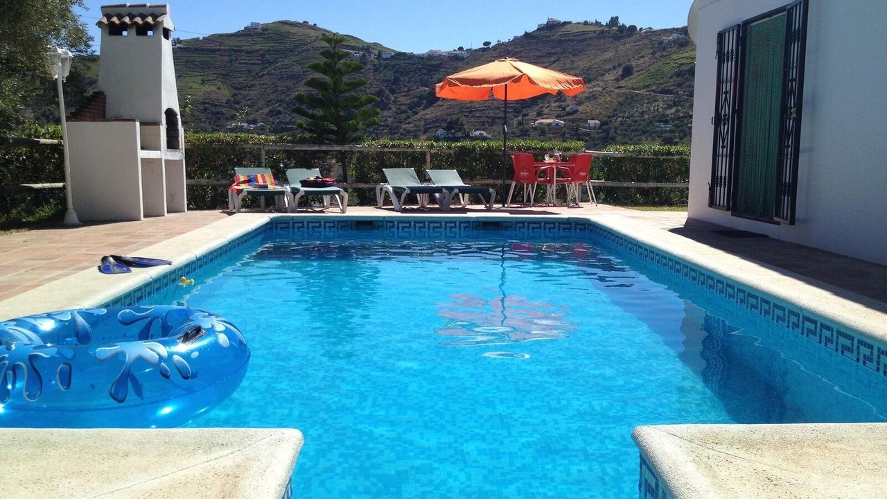 Photo of Outdoor in Competa