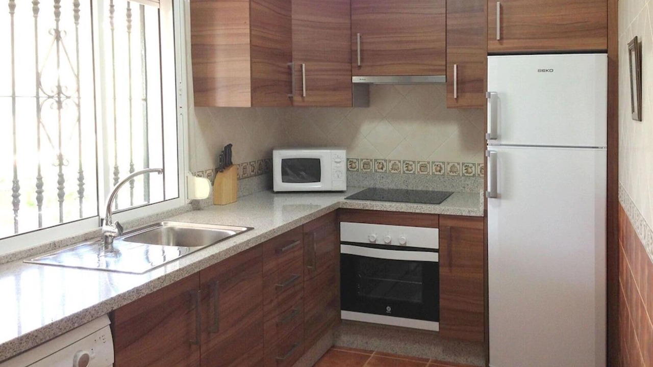 Photo of Kitchen in Competa
