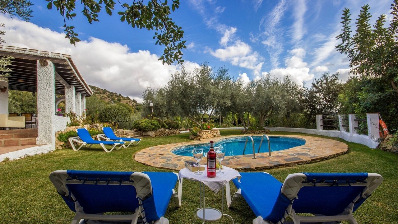 Photo of Outdoor in Alora