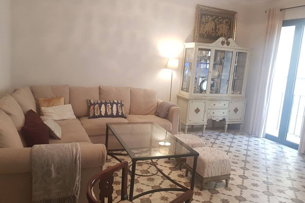 Photo of Livingroom in San Julian