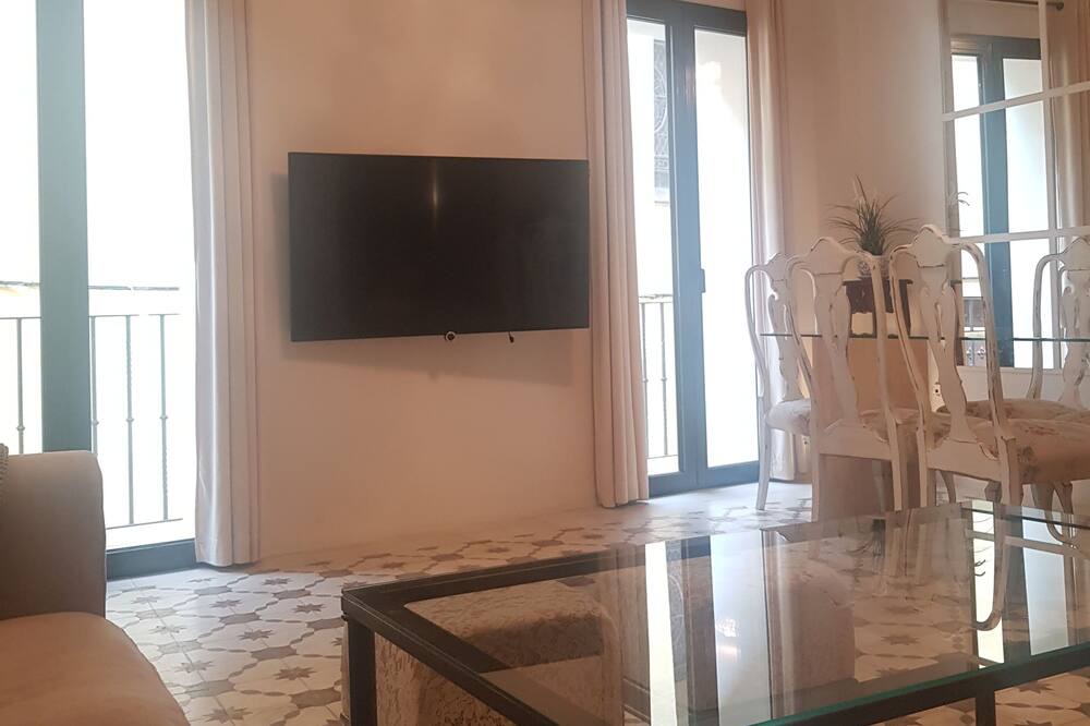 Photo of Livingroom in San Julian