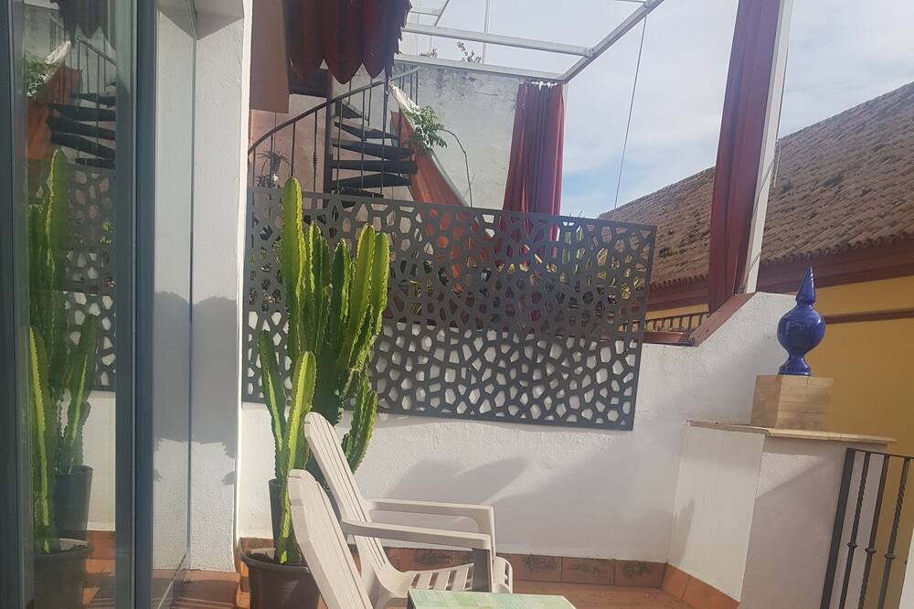 Photo of Patio Balcony in San Julian