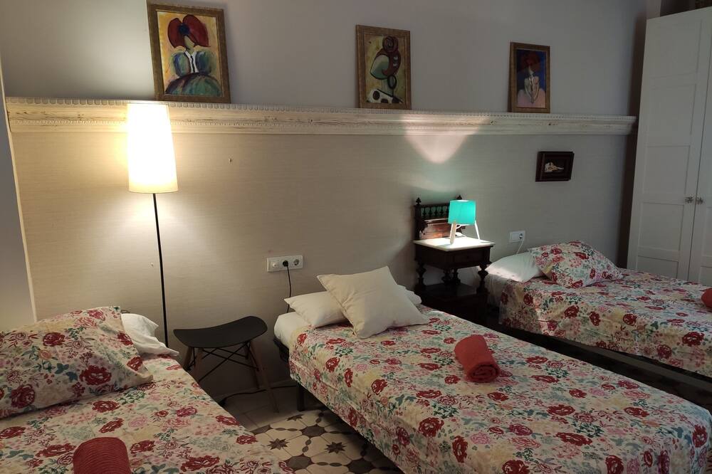 Photo of Bedroom in San Julian