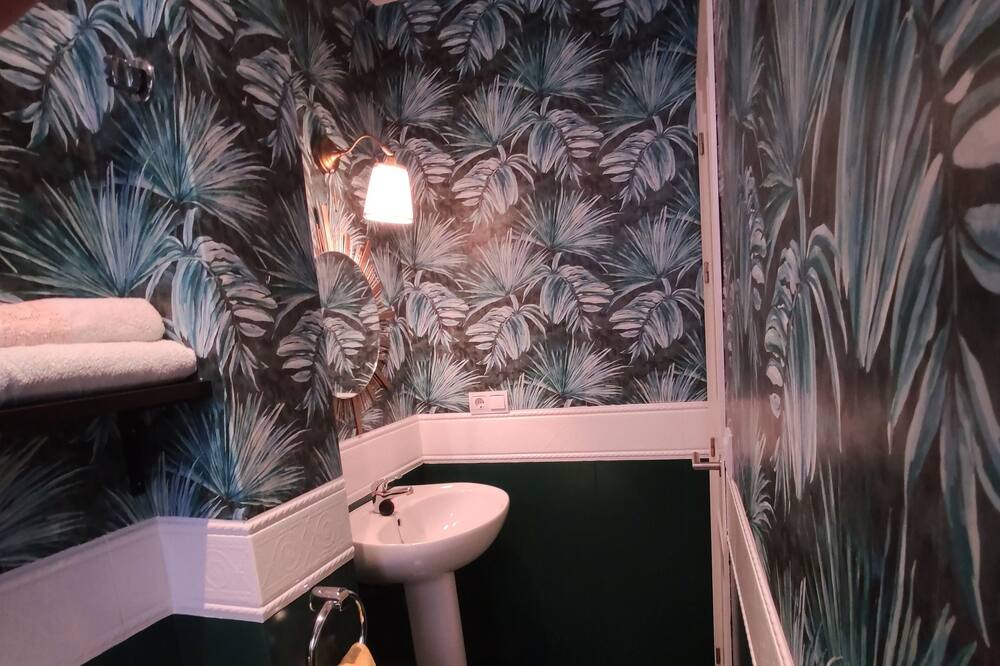 Photo of Bathroom in San Julian