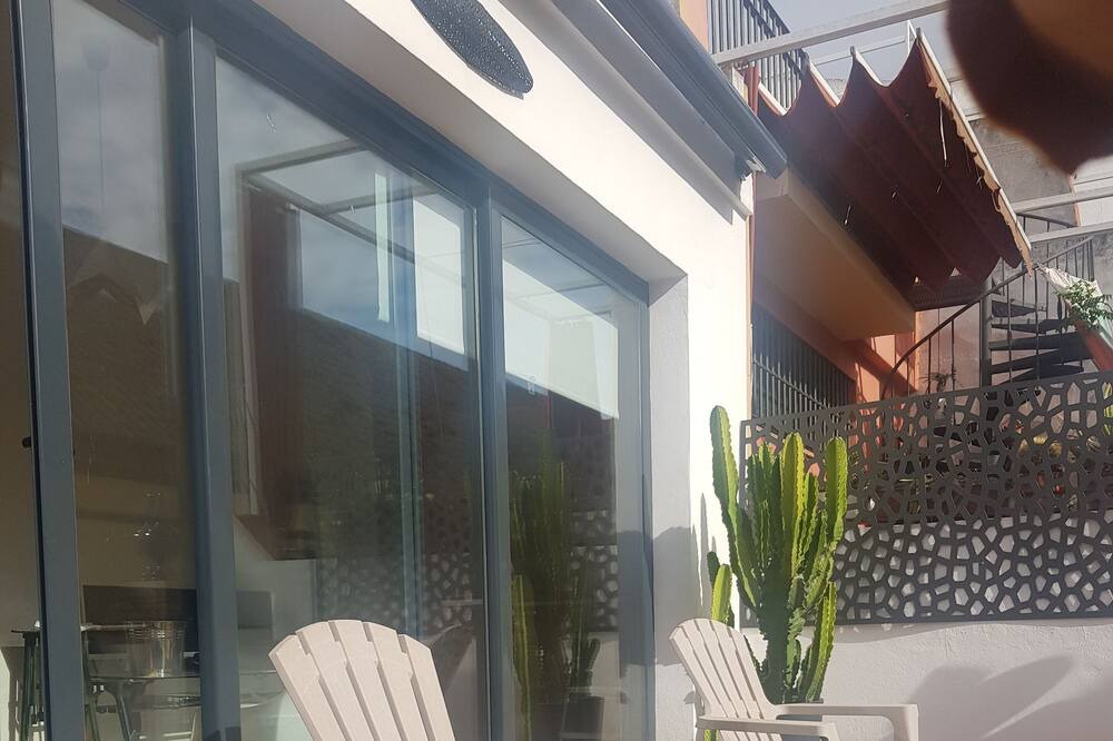 Photo of Patio Balcony in San Julian