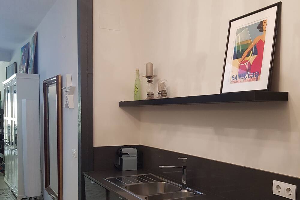 Photo of Kitchen in San Julian