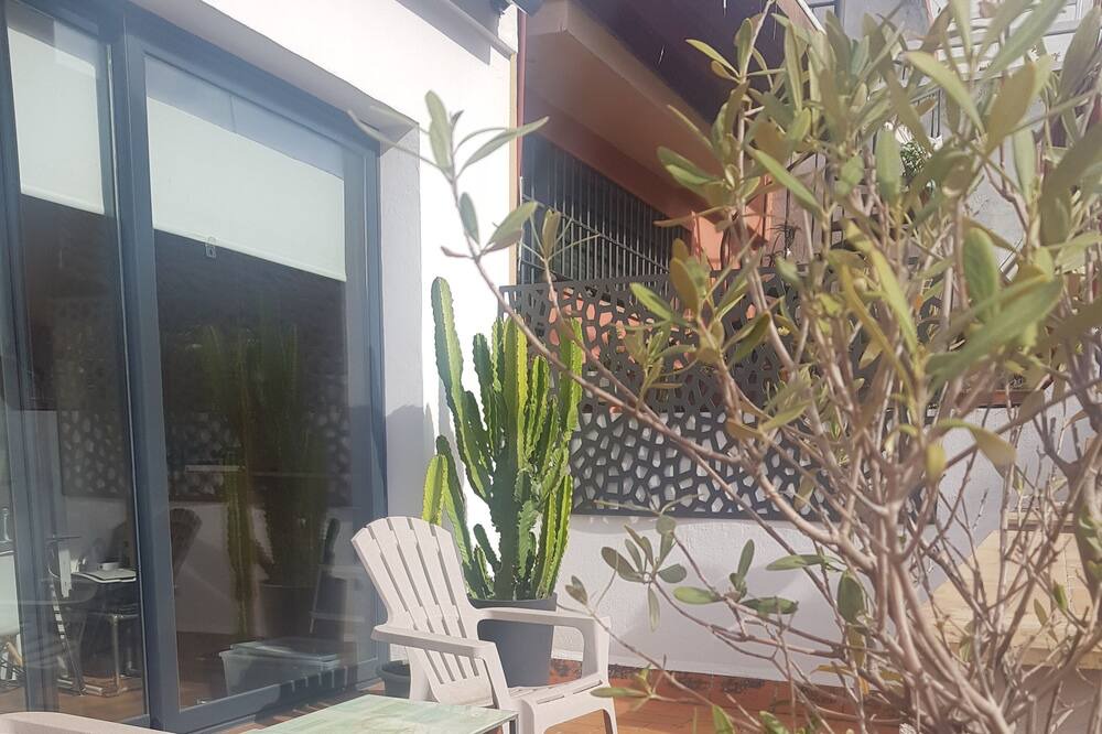 Photo of Patio Balcony in San Julian