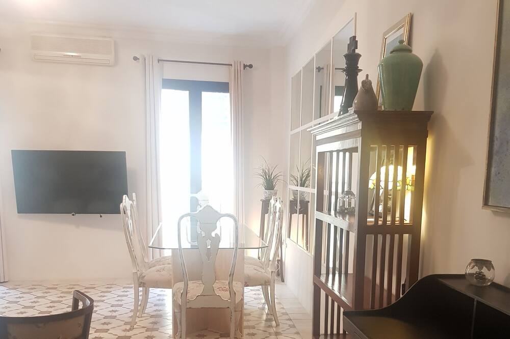 Photo of Livingroom in San Julian