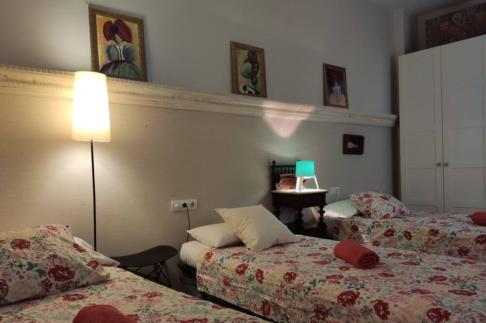 Photo of Bedroom in San Julian