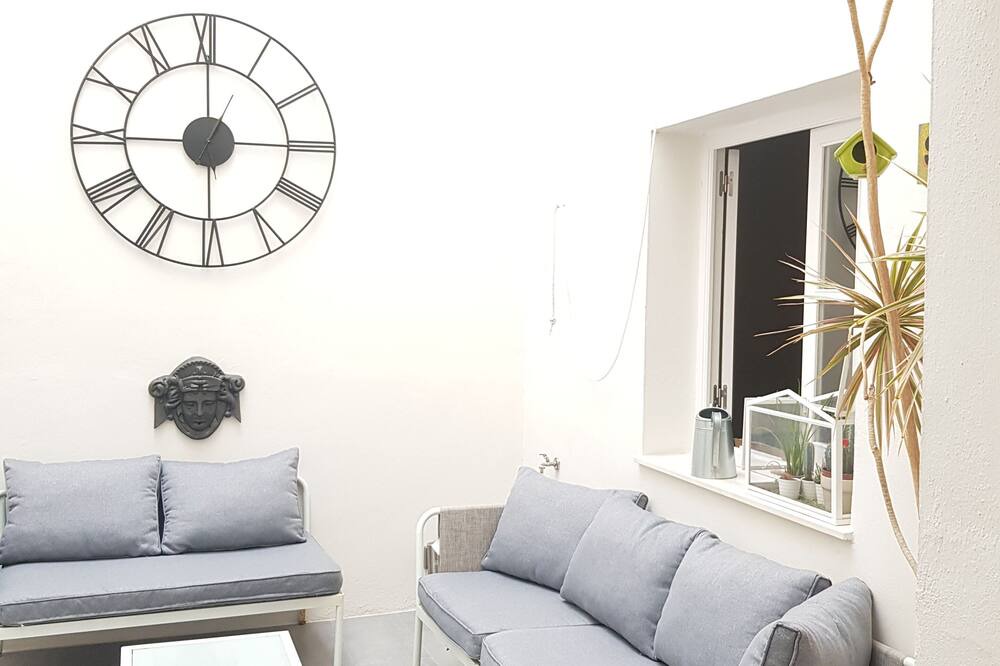 Photo of Livingroom in San Julian