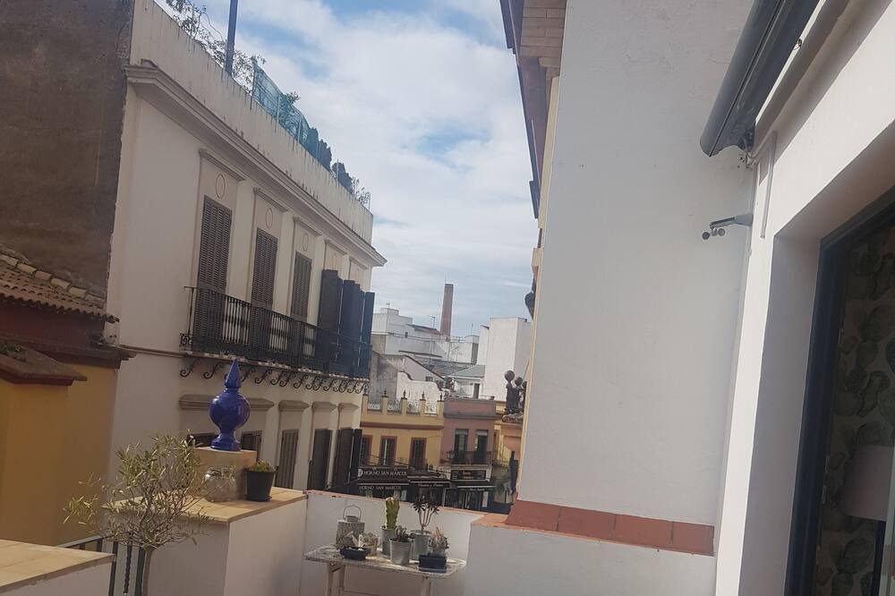 Photo of Patio Balcony in San Julian