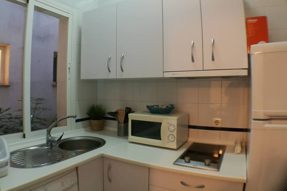 Photo of Kitchen in San Julian