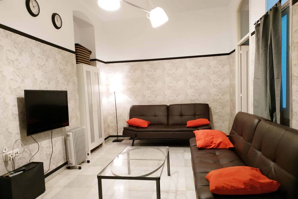 Photo of Livingroom in San Julian